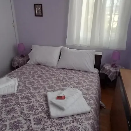 George Casa vacanze *