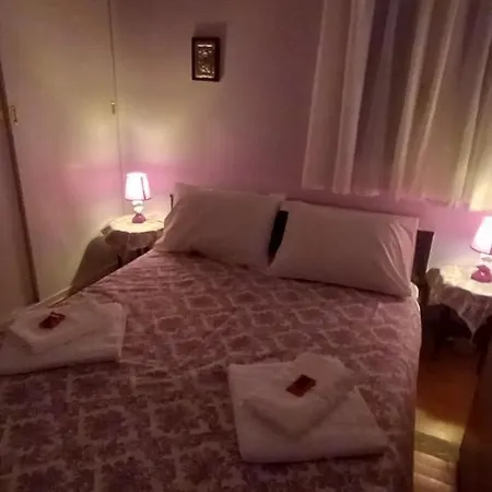 George Casa vacanze *