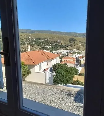 Casa vacanze George