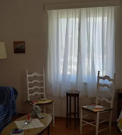 Σπίτι διακοπών George Άνδρος